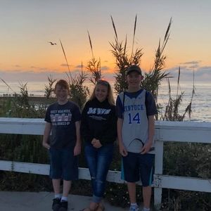 Meet your Posher, Chester